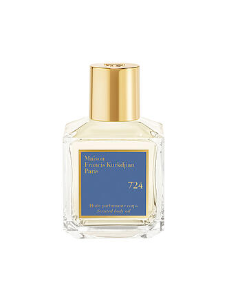 MAISON FRANCIS KURKDJIAN | 724 Body Oil 70ml