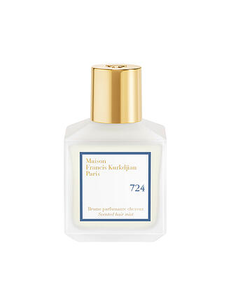 MAISON FRANCIS KURKDJIAN | 724 Scented Hair Mist 70ml