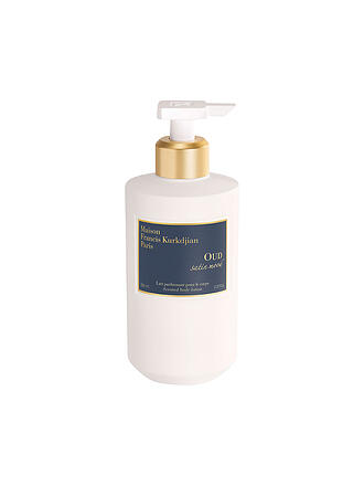 MAISON FRANCIS KURKDJIAN | OUD Satin Mood Body Lotion 350ml 