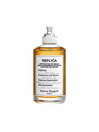 MAISON MARGIELA | Replica Jazz Club Eau de Toilette 100ml Nachfüllbar