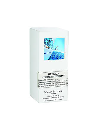 MAISON MARGIELA | Replica Sailing Day Eau de Toilette 100ml