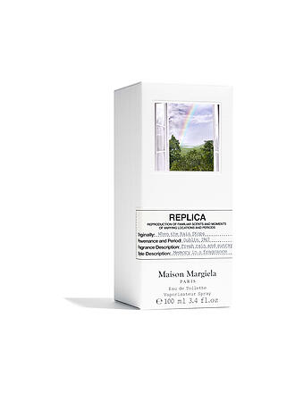 MAISON MARGIELA | Replica When the Rain Stops Eau de Toilette 100ml