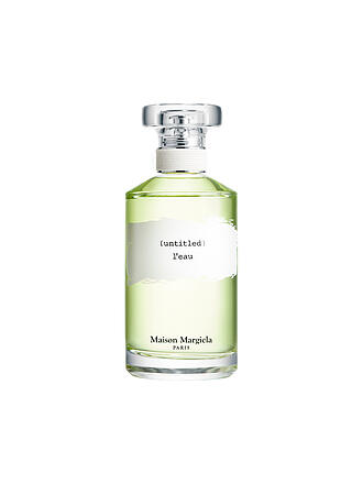 MAISON MARGIELA | Untitled L'Eau 100ml