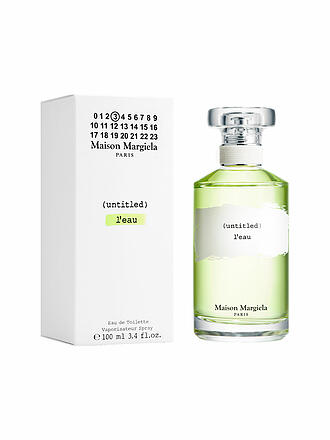 MAISON MARGIELA | Untitled L'Eau 100ml