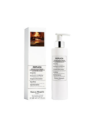 MAISON MARGIELA | Replica By the Fireplace Shower Gel 200ml