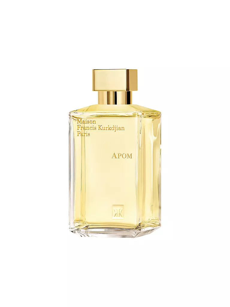 MAISON FRANCIS KURKDJIAN | APOM Eau de Parfum 200ml | keine Farbe