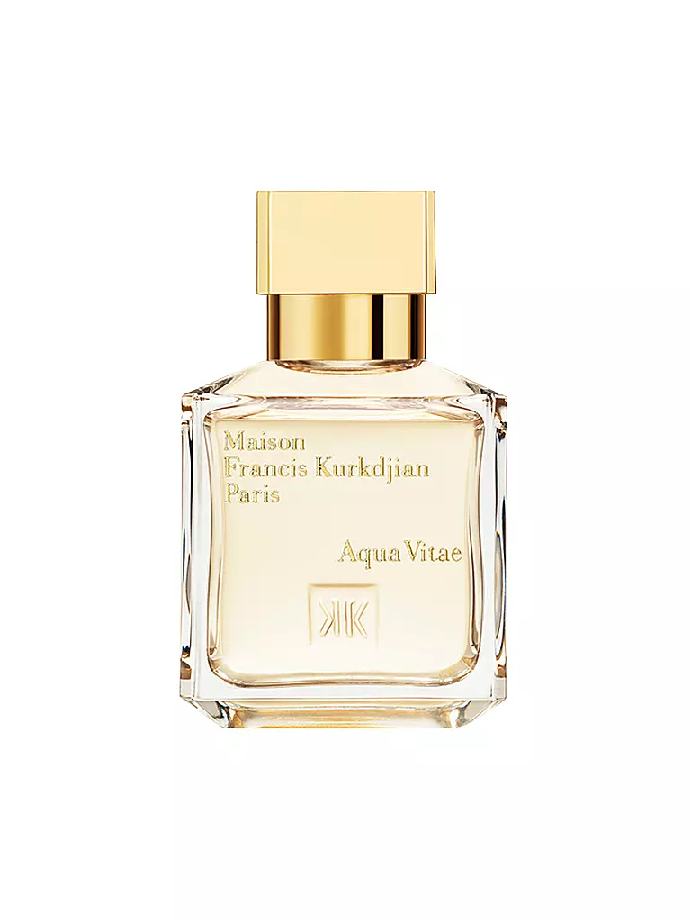 MAISON FRANCIS KURKDJIAN | Aqua Vitae Eau de Toilette 70ml | keine Farbe