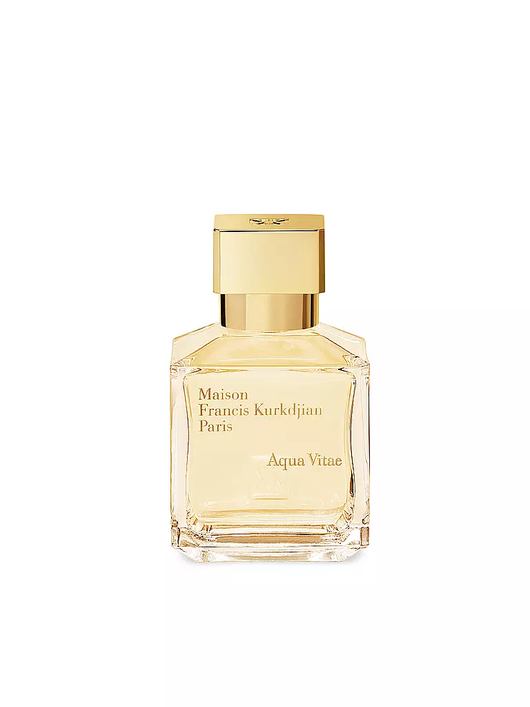 MAISON FRANCIS KURKDJIAN | Aqua Vitae Eau de Toilette 70ml | keine Farbe