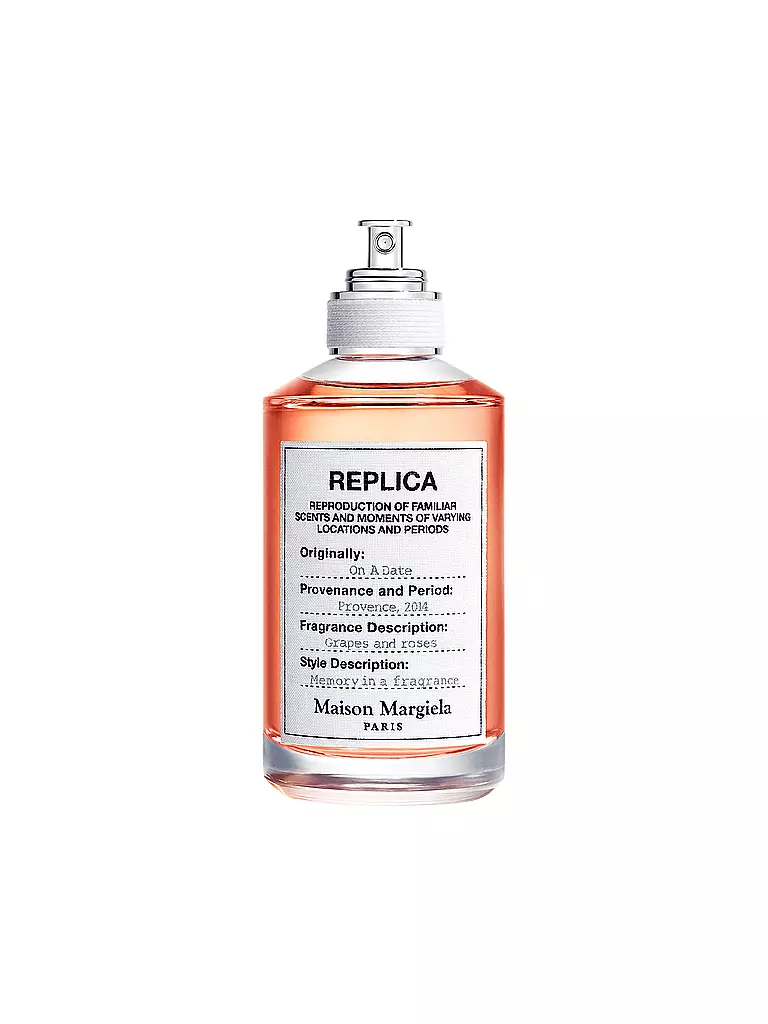 MAISON MARGIELA | Replica On A Date Eau de Toilette 100ml | keine Farbe