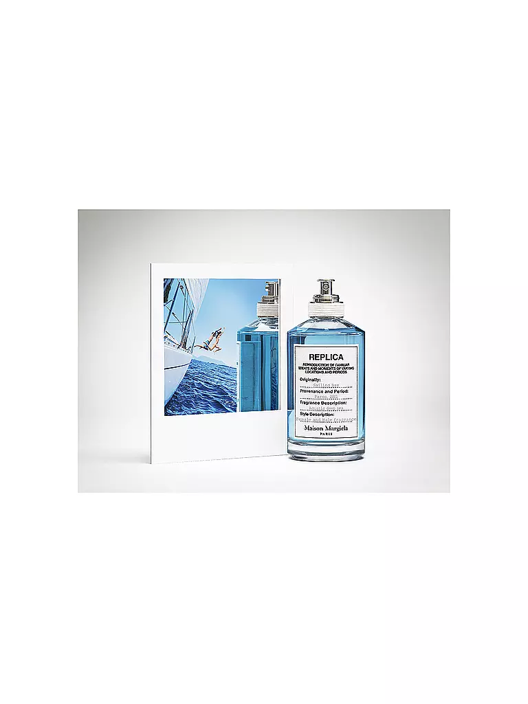 MAISON MARGIELA | Replica Sailing Day Eau de Toilette 100ml | keine Farbe