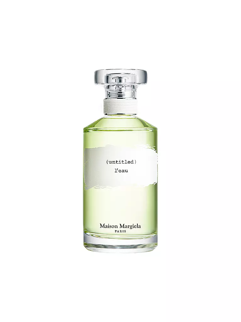 MAISON MARTIN MARGIELA | Untitled L'Eau 100ml | keine Farbe