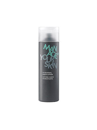 MANAGE YOUR SKIN | Hydrating Bodylotion 200ml