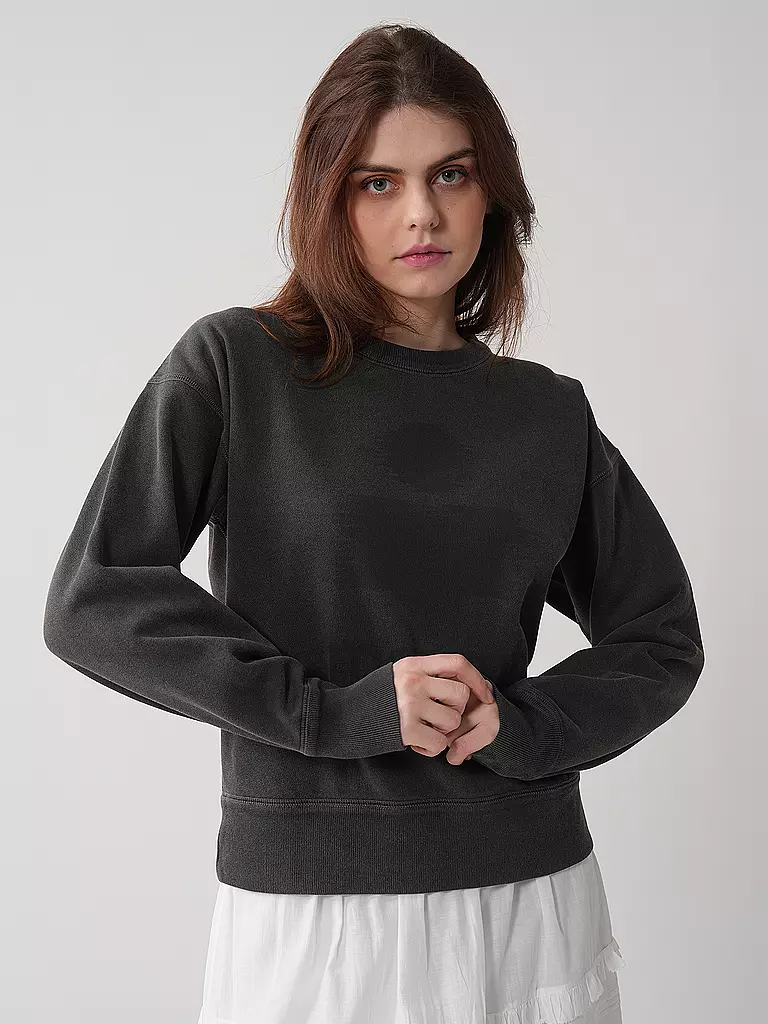 MARANT ETOILE | Sweater  | grau