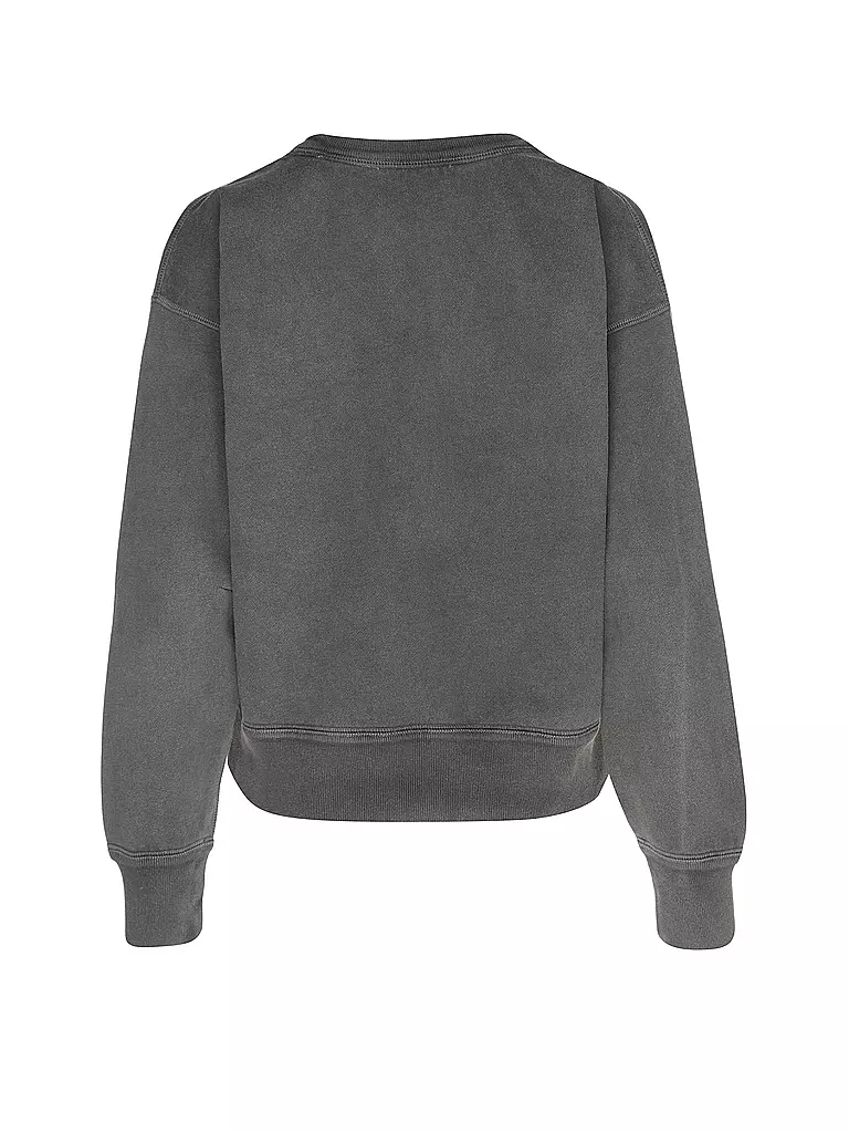 MARANT ETOILE | Sweater  | grau