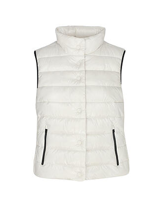 MARC CAIN | Steppgilet