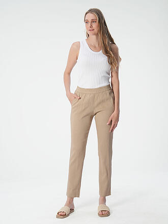 MARC CAIN | Chino ROANNE Relaxed Fit 