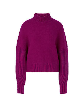 MARC CAIN | Rollkragenpullover