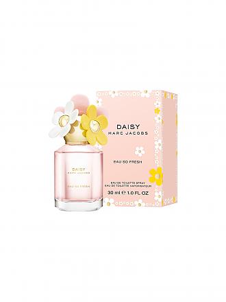 MARC JACOBS | Daisy Eau so Fresh Eau de Toilette 30ml