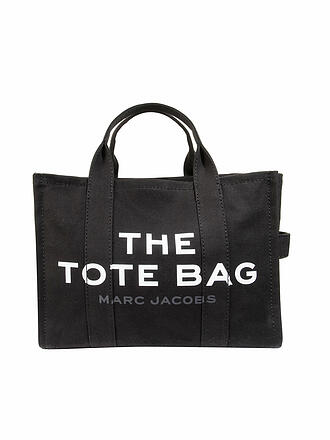 MARC JACOBS | Tasche - Tote Bag THE MEDIUM TOTE CANVAS