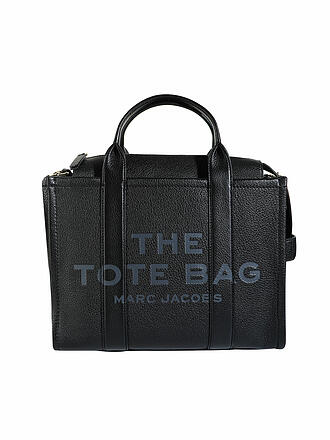 MARC JACOBS | Ledertasche - Tote Bag  THE MEDIUM TOTE LEATHER