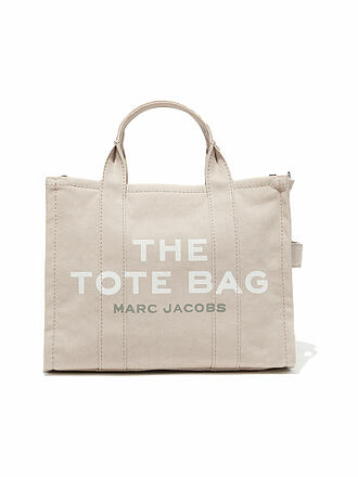 MARC JACOBS | Tasche - Tote Bag THE MEDIUM TOTE CANVAS