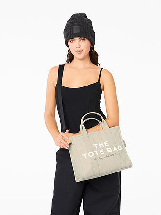 MARC JACOBS | Tasche - Tote Bag THE MEDIUM TOTE CANVAS