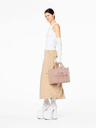 MARC JACOBS | Ledertasche - Tote Bag  THE MEDIUM TOTE LEATHER