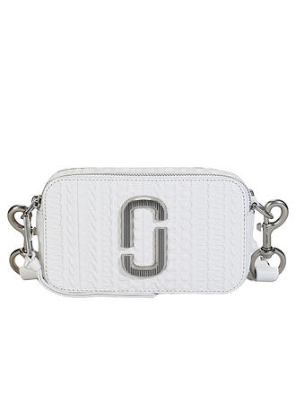 MARC JACOBS | Ledertasche - Mini Bag THE SNAPSHOT