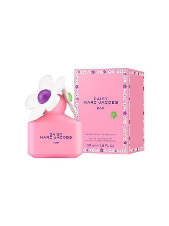 MARC JACOBS | Daisy Pop for Women Eau de Toilette 50ml 