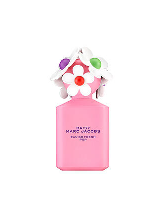 MARC JACOBS | Daisy Eau So Fresh Pop for Women Eau de Toilette 75ml