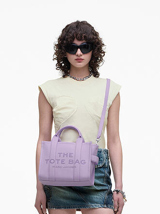 MARC JACOBS | Ledertasche - Tote Bag THE SMALL TOTE LEATHER