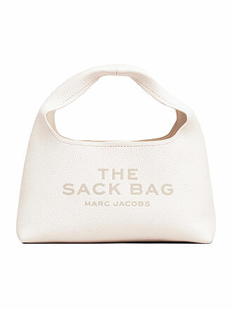 MARC JACOBS | Ledertasche - Henkeltasche THE MINI SACK 