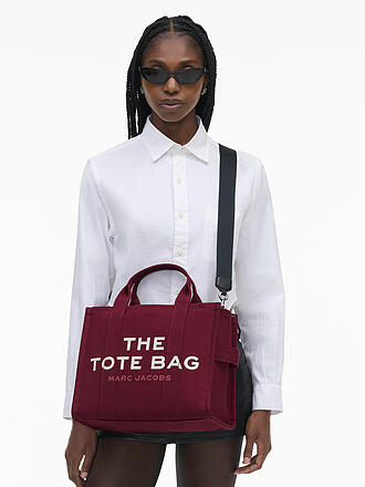 MARC JACOBS | Tasche - Tote Bag THE MEDIUM TOTE CANVAS