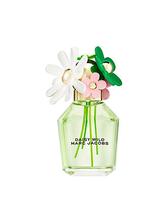 MARC JACOBS | Daisy Wild Eau de Parfum refillable 50ml