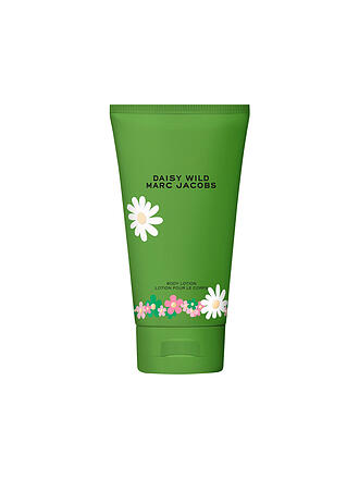 MARC JACOBS | Daisy Wild Bodylotion 150ml