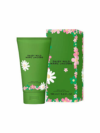 MARC JACOBS | Daisy Wild Bodylotion 150ml