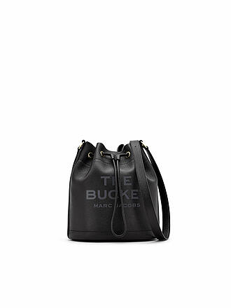 MARC JACOBS | Ledertasche - Bucket Bag THE SHOULDER BUCKET