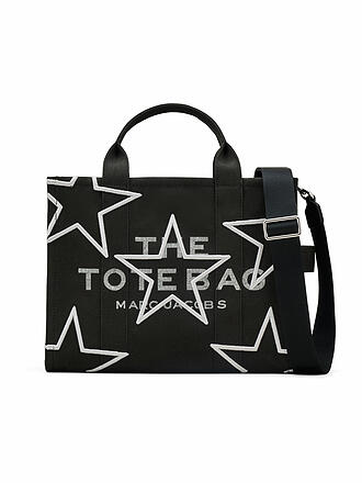 MARC JACOBS | Tasche - Tote Bag THE MEDIUM TOTE CANVAS