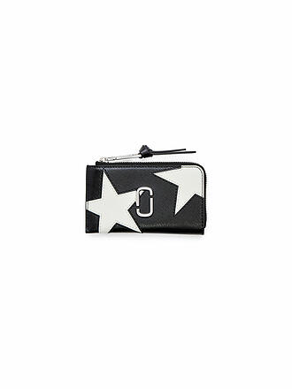 MARC JACOBS | Geldbörse THE TOP ZIP MULTI WALLET STARS