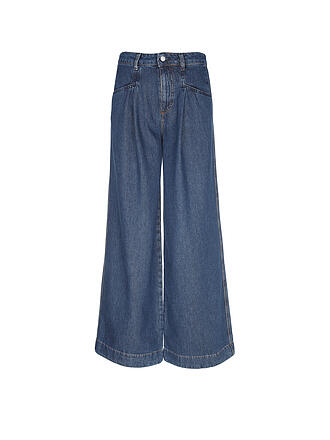 MARC O' POLO DENIM | Jeans Wide Leg