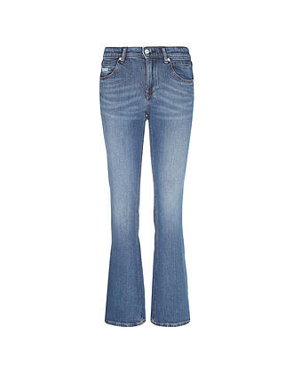 MARC O' POLO DENIM | Jeans Flared Fit