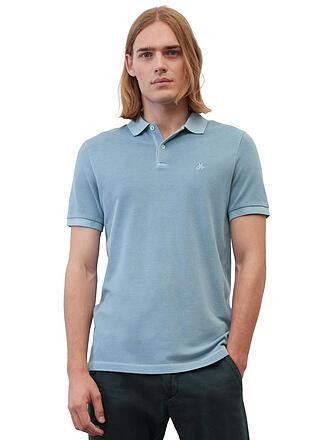 MARC O'POLO | Poloshirt 