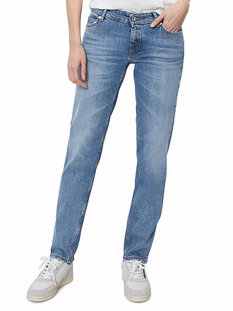 MARC O'POLO | Jeans Straight Fit