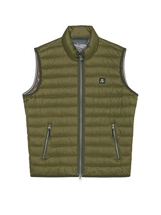 MARC O'POLO | Steppgilet