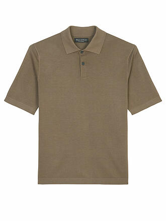 MARC O'POLO | Poloshirt