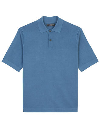 MARC O'POLO | Poloshirt