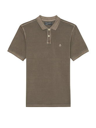 MARC O'POLO | Poloshirt