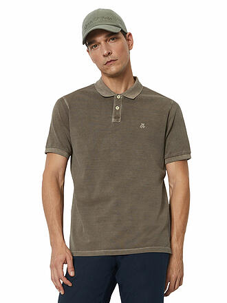 MARC O'POLO | Poloshirt