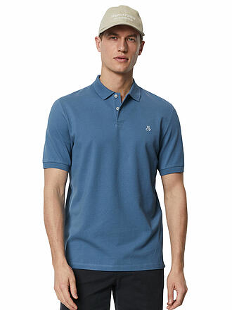 MARC O'POLO | Poloshirt