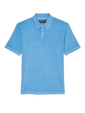 MARC O'POLO | Poloshirt 